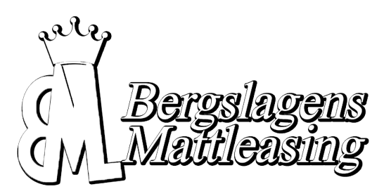 Bergslagens Mattleasing
